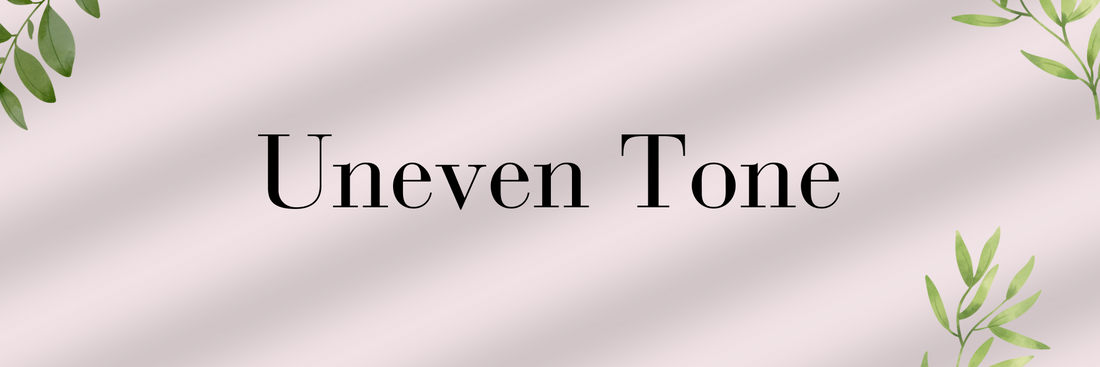 Uneven Tone