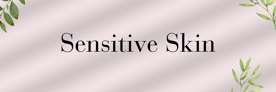 Sensitive