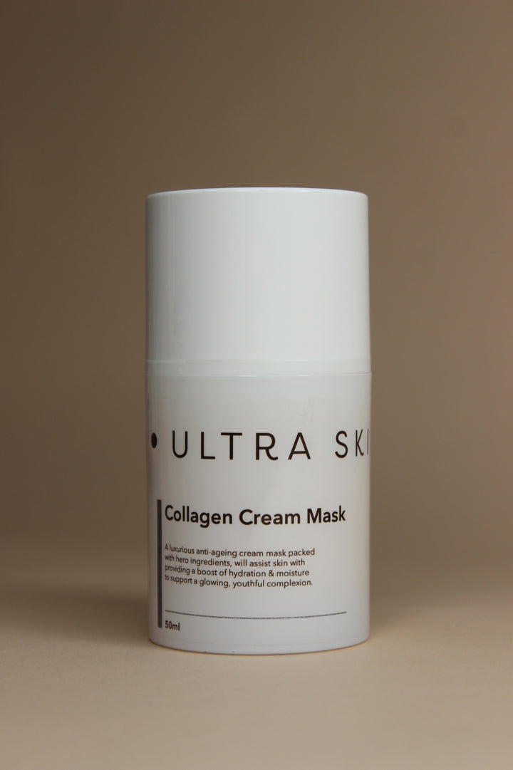 Collagen Cream Mask