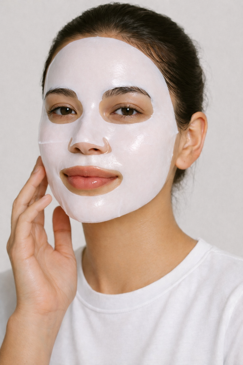 Brightening Sheet Mask