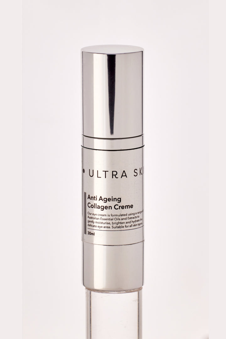 Anti Ageing Collagen Creme