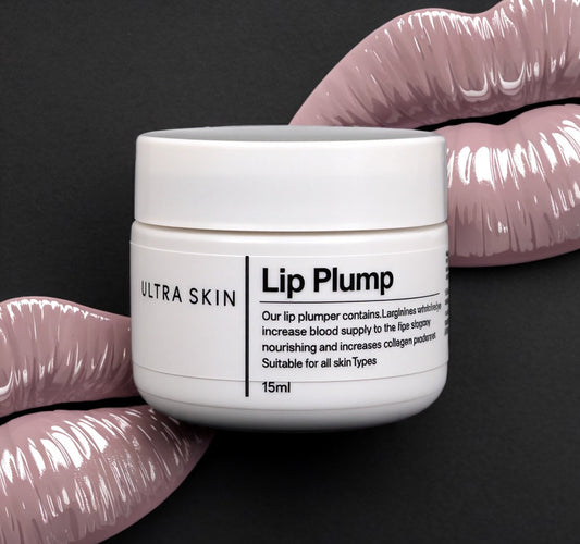 Lip Plump - 15ml