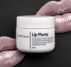 Lip Plump - 15ml