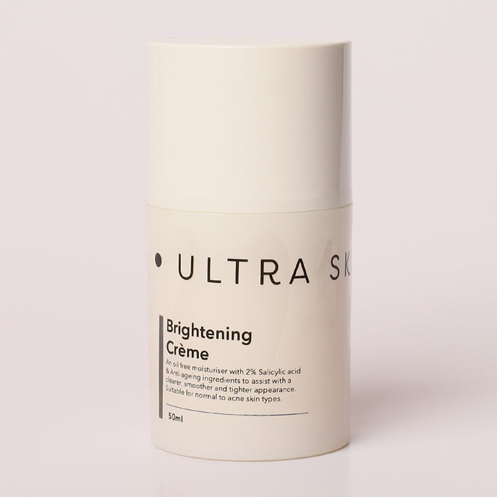 Brightening Crème