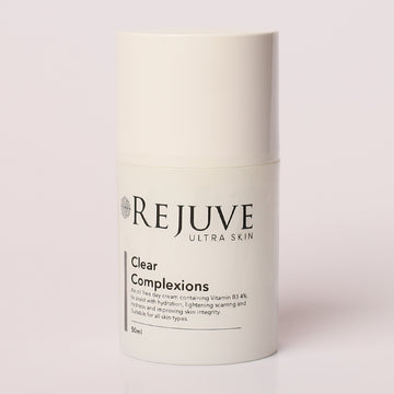 Clear Complexions
