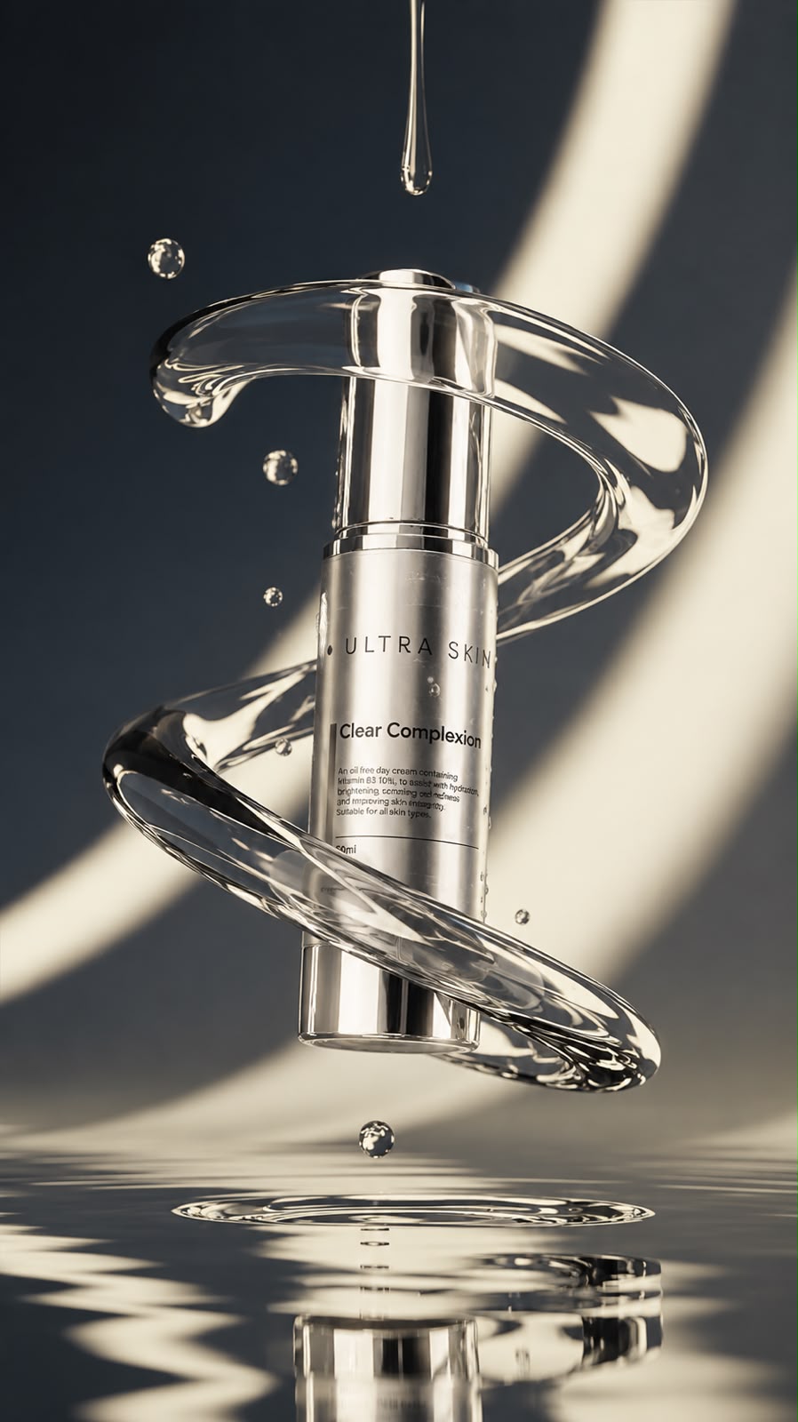 Clear Complexions