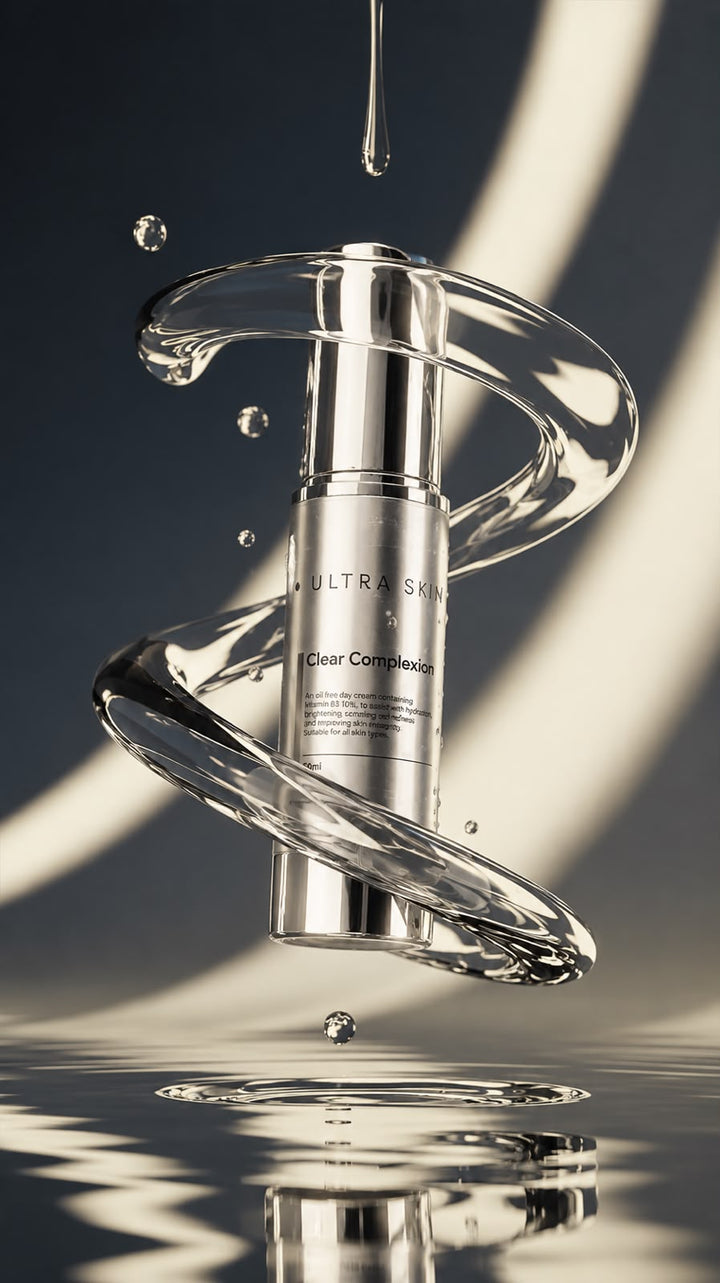 Clear Complexions
