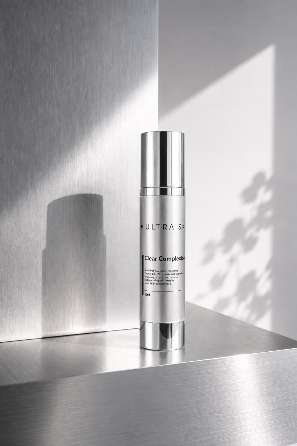 Clear Complexions