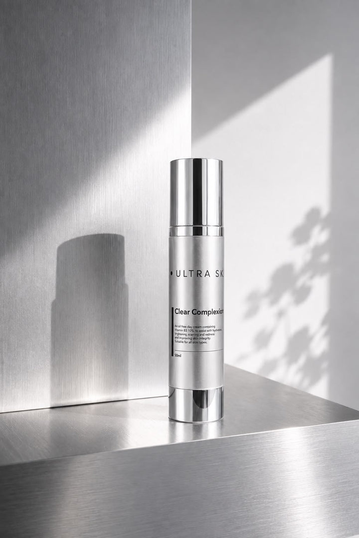 Clear Complexions