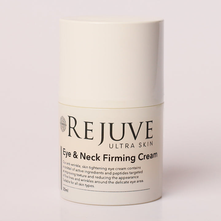 Eye & Neck Firming Cream