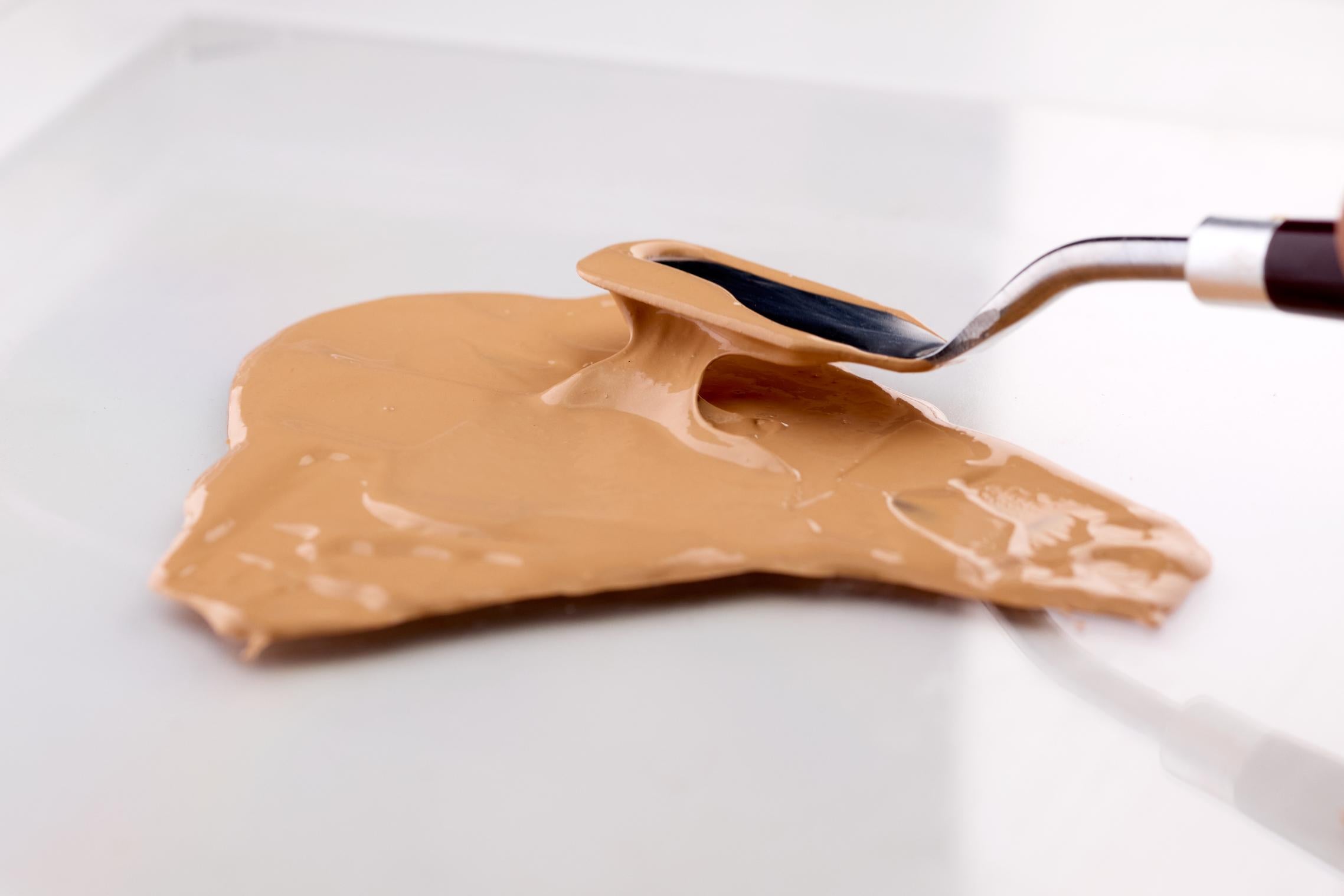 Sandlewood purity crème