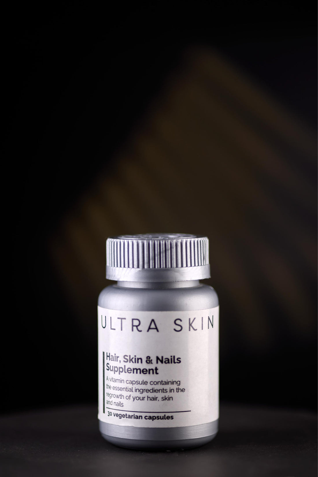 Skin,Hair and Nail Supplement