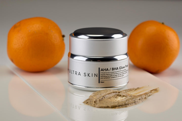 AHA BHA Glow Peel