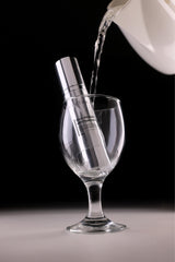 Glow ampoule with hyaluronic 1%