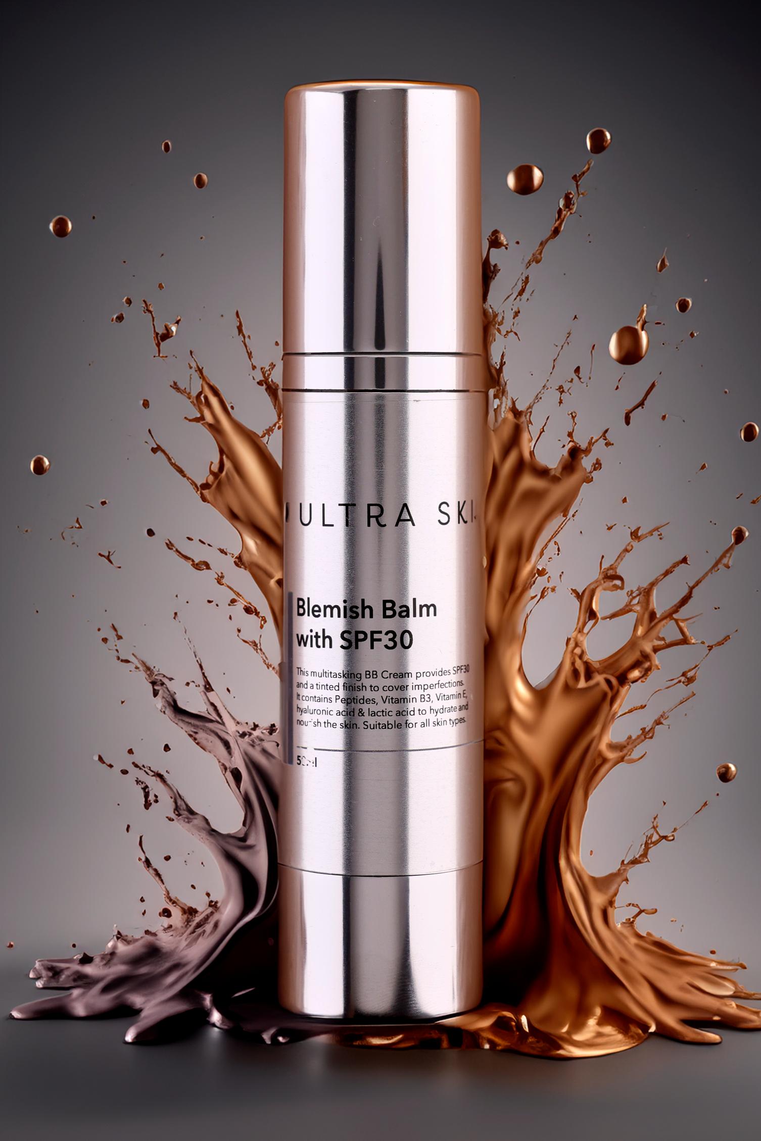 Blemish Balm with SPF 30