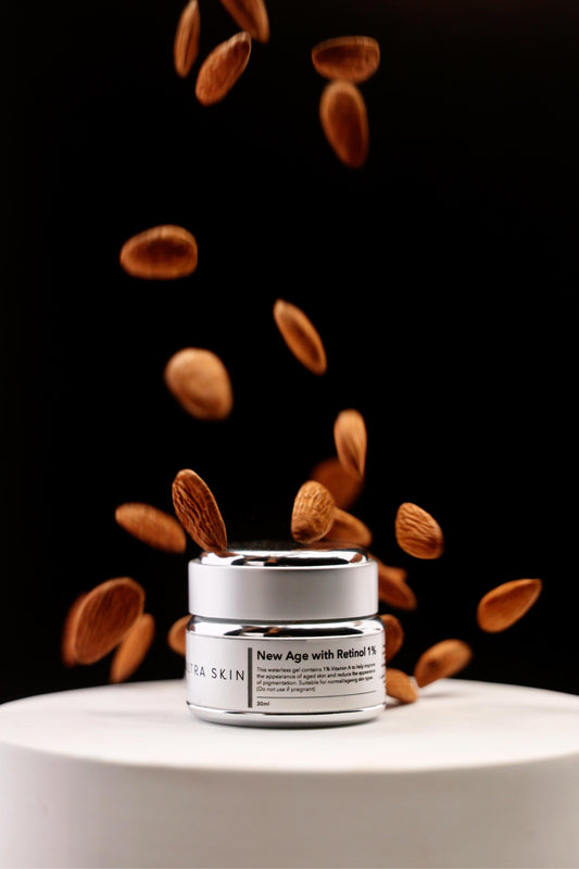 New Age Retinol 1%