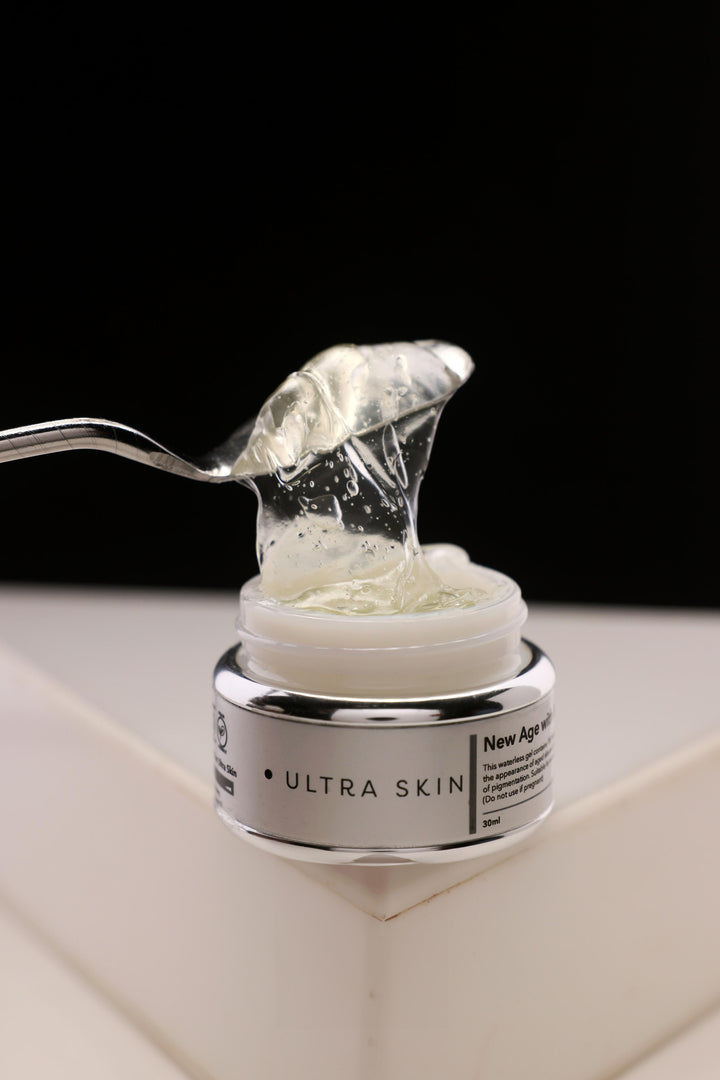 New Age Retinol 1%