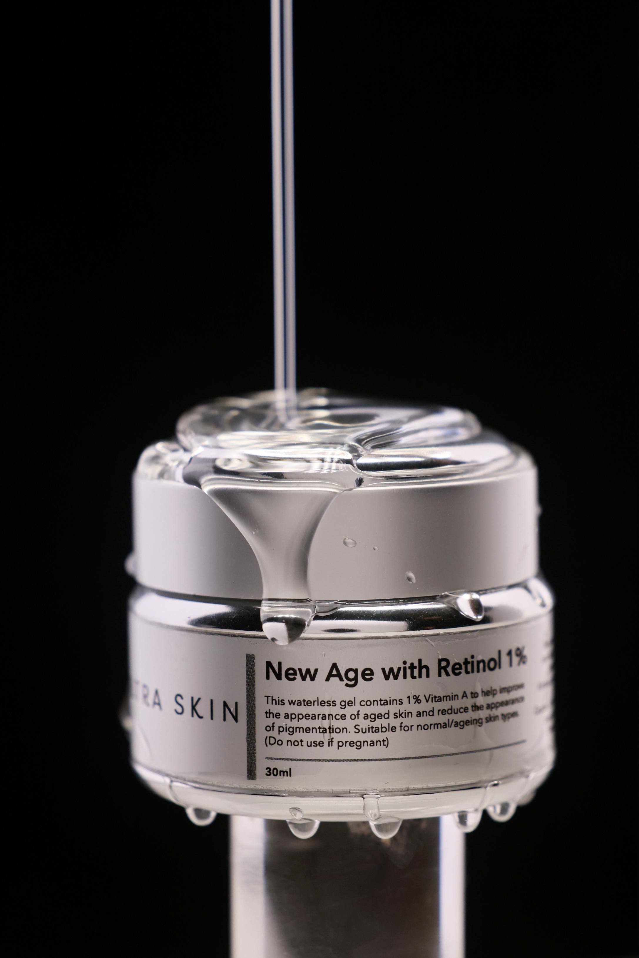 New Age Retinol 1%
