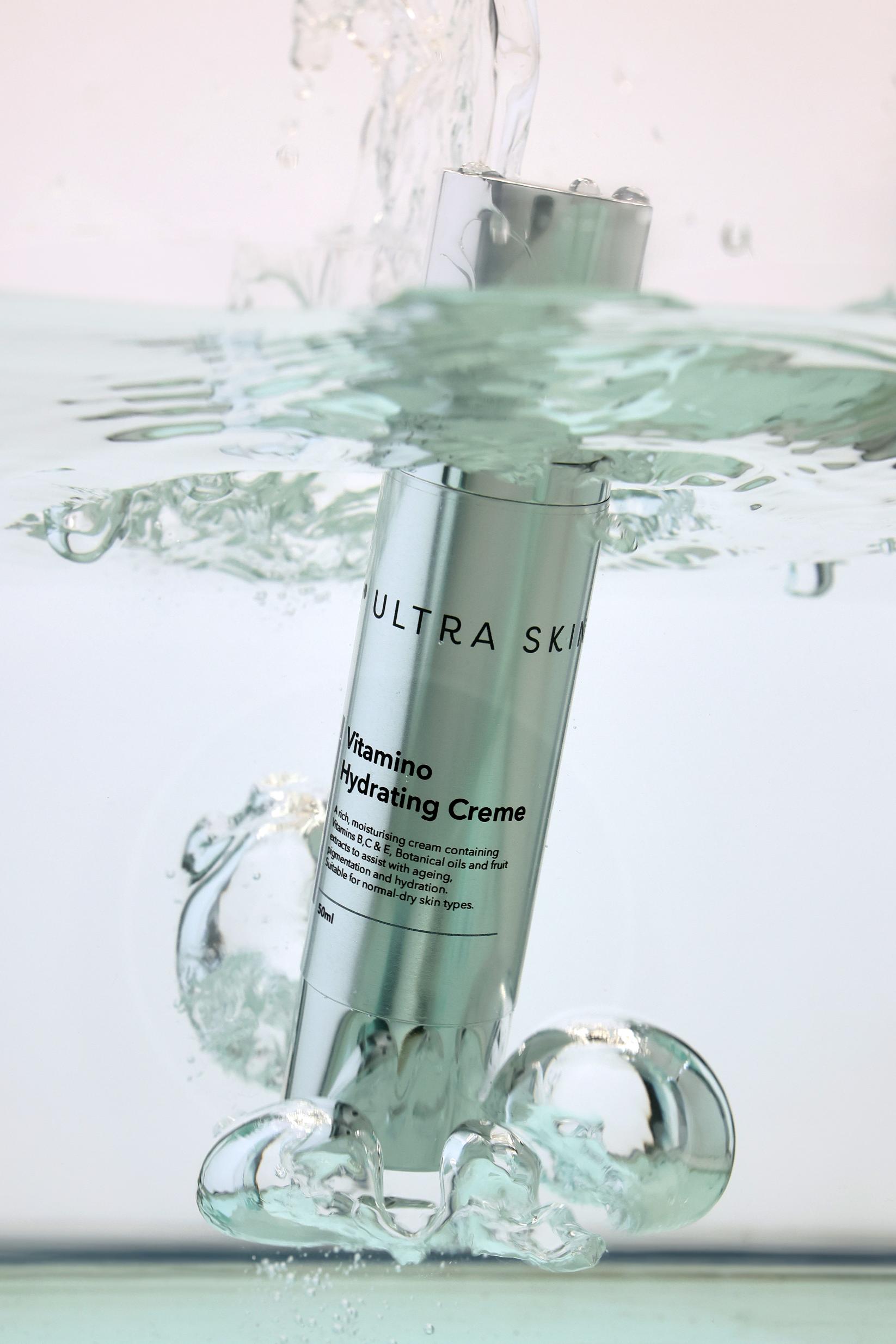 Vitamino Hydrating Moisturiser