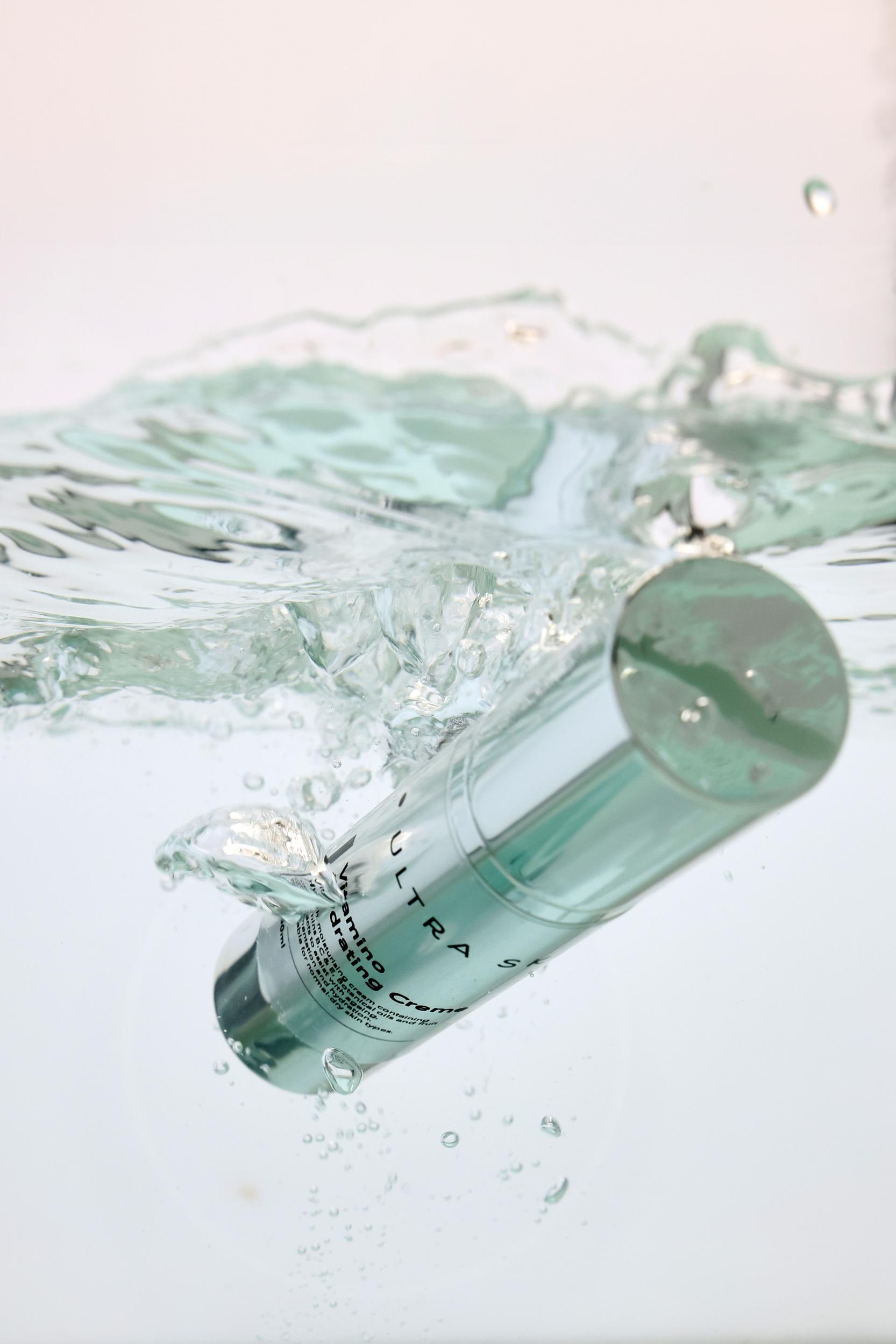 Vitamino Hydrating Moisturiser