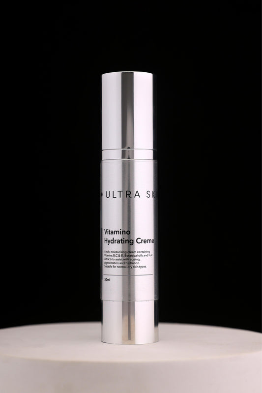 Vitamino Hydrating Moisturiser