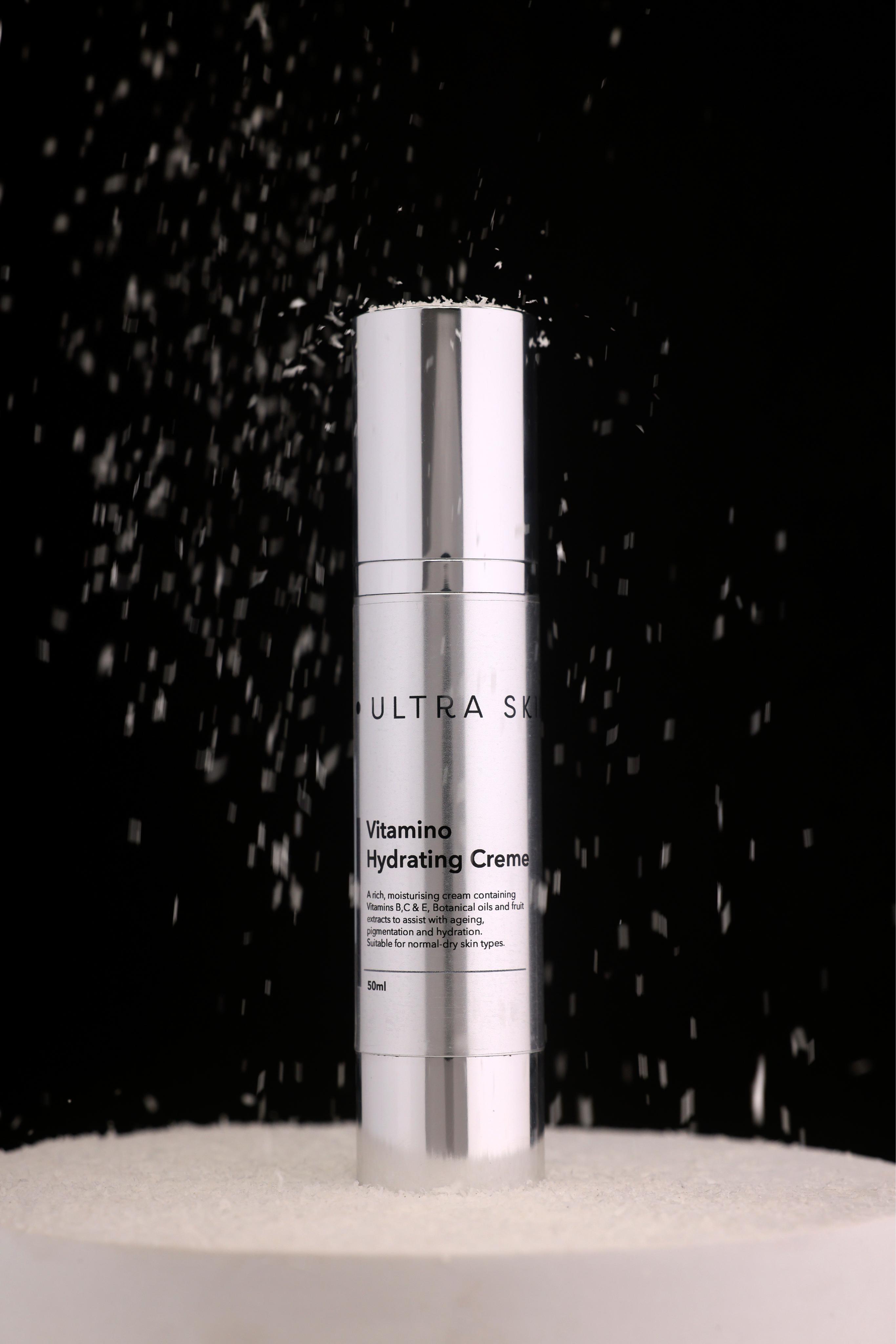 Vitamino Hydrating Moisturiser