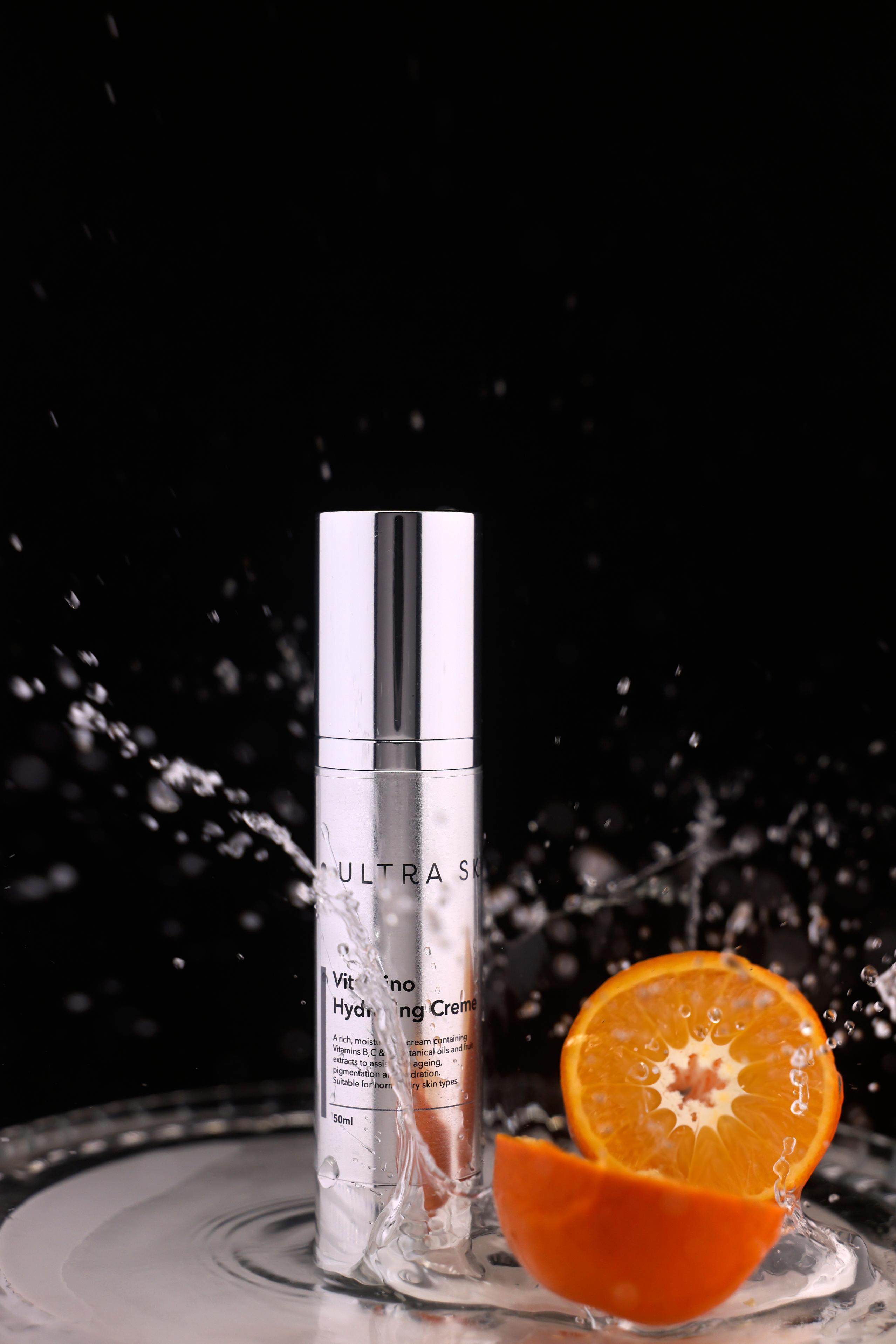 Vitamino Hydrating Moisturiser