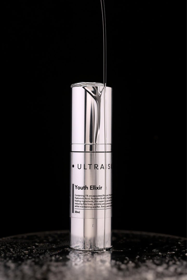 Youth Elixir Serum