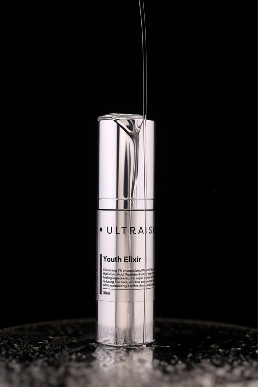 Youth Elixir Serum