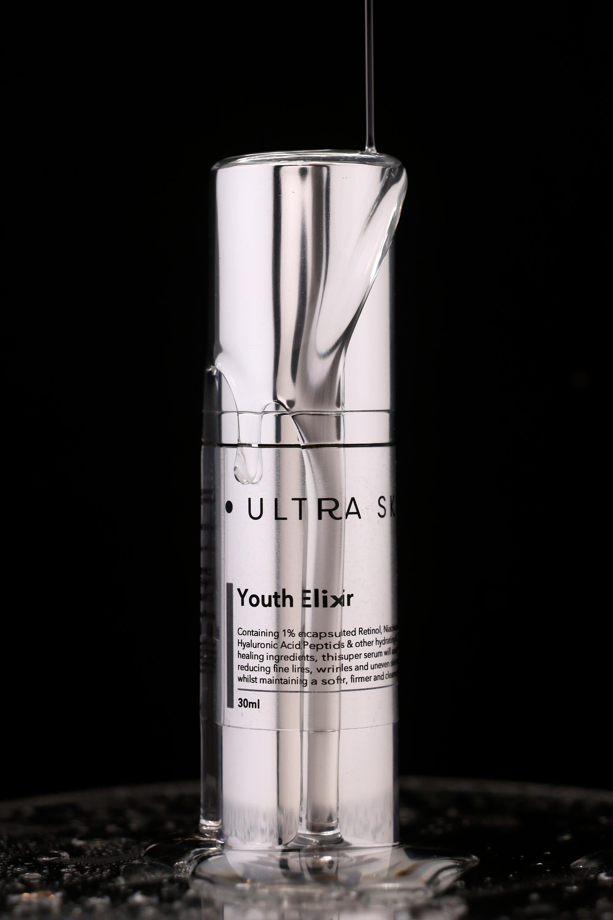 Youth Elixir Serum