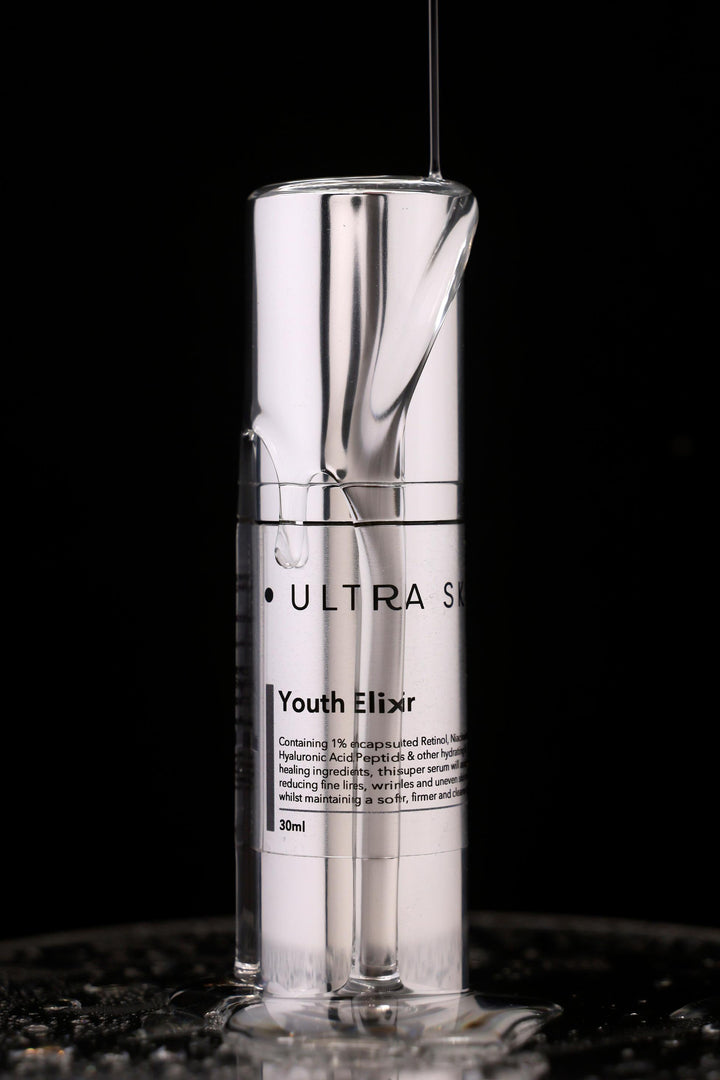 Youth Elixir Serum