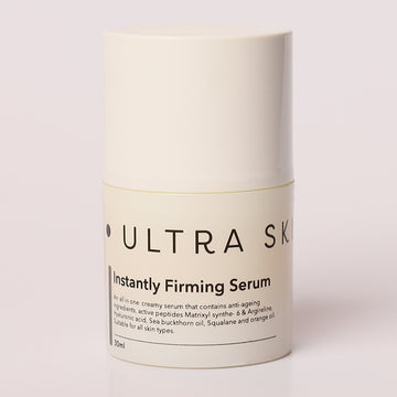 Instantly Firming Serum
