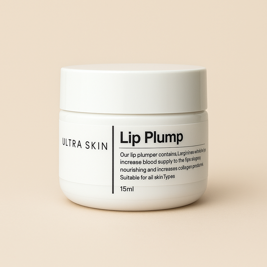 Lip Plump - 15ml