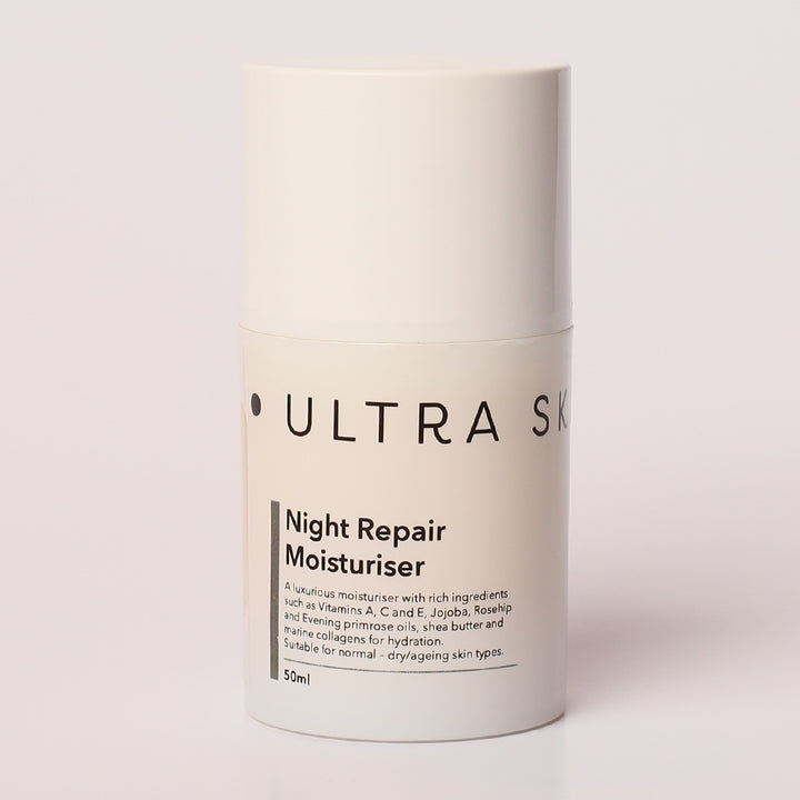 Night Repair Moisturiser