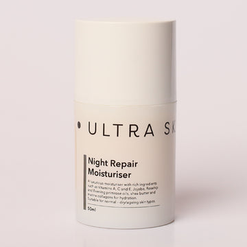 Night Repair Moisturiser