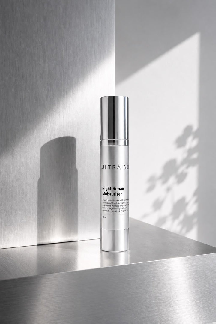 Night Repair Moisturiser