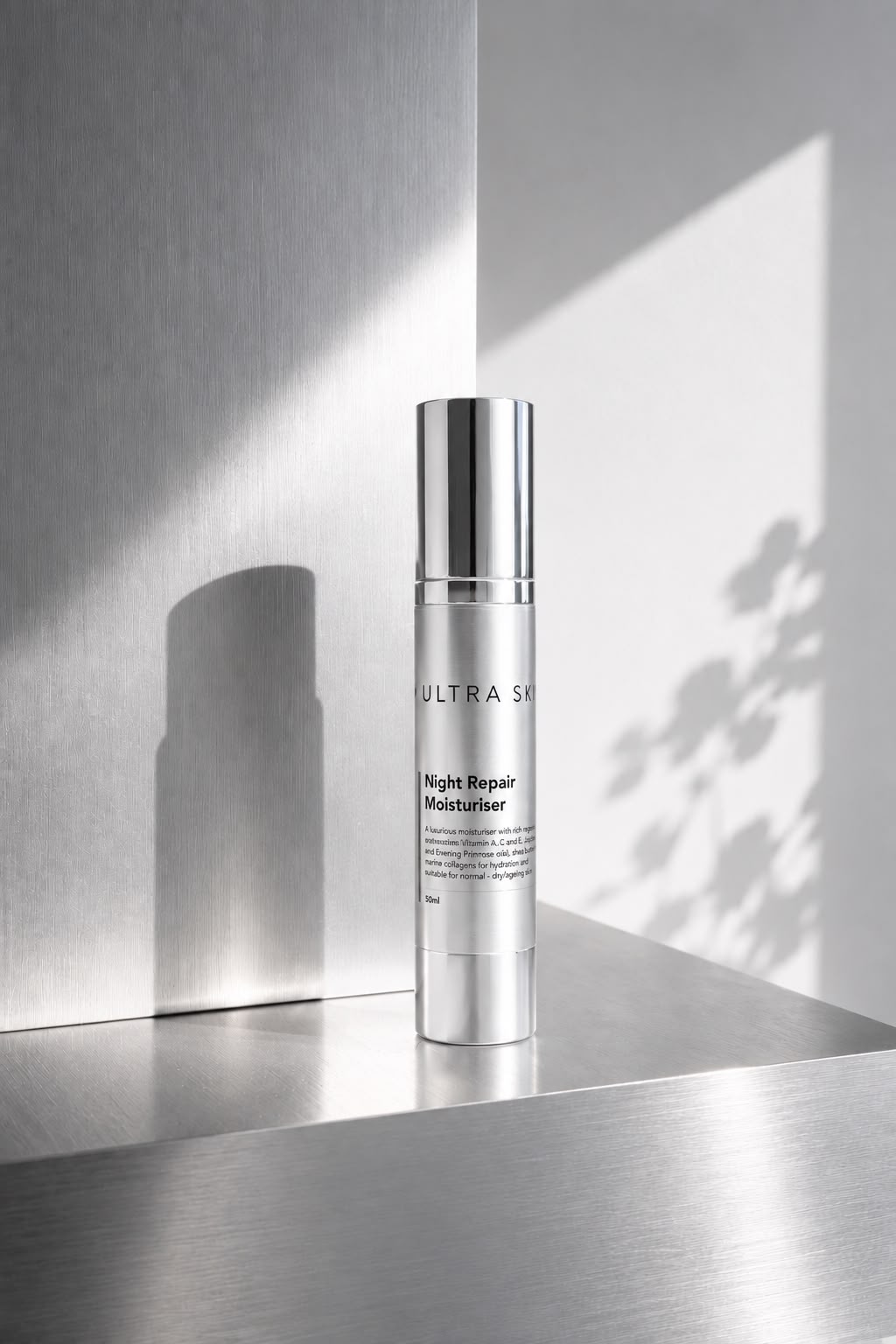 Night Repair Moisturiser