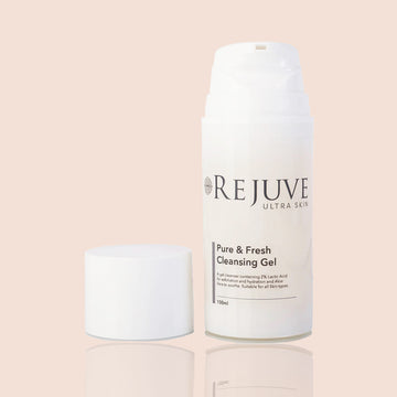 Pure & Fresh Cleansing Gel