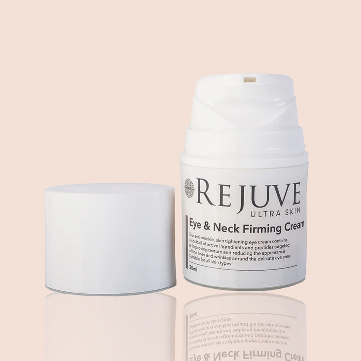 Eye & Neck Firming Cream