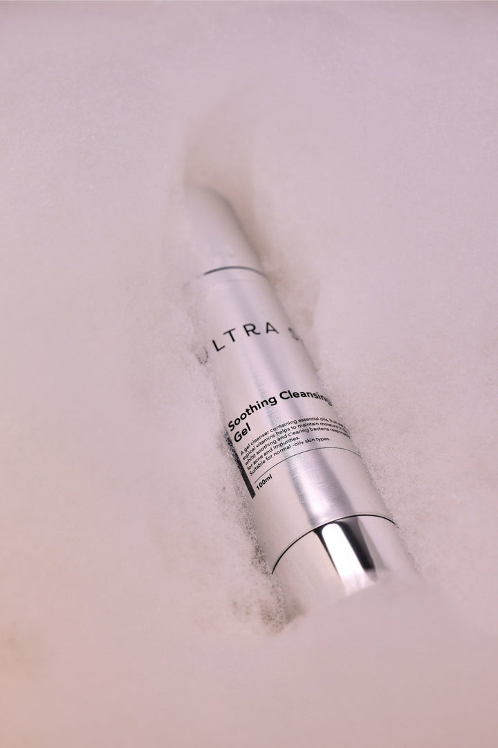Soothing Cleansing Gel