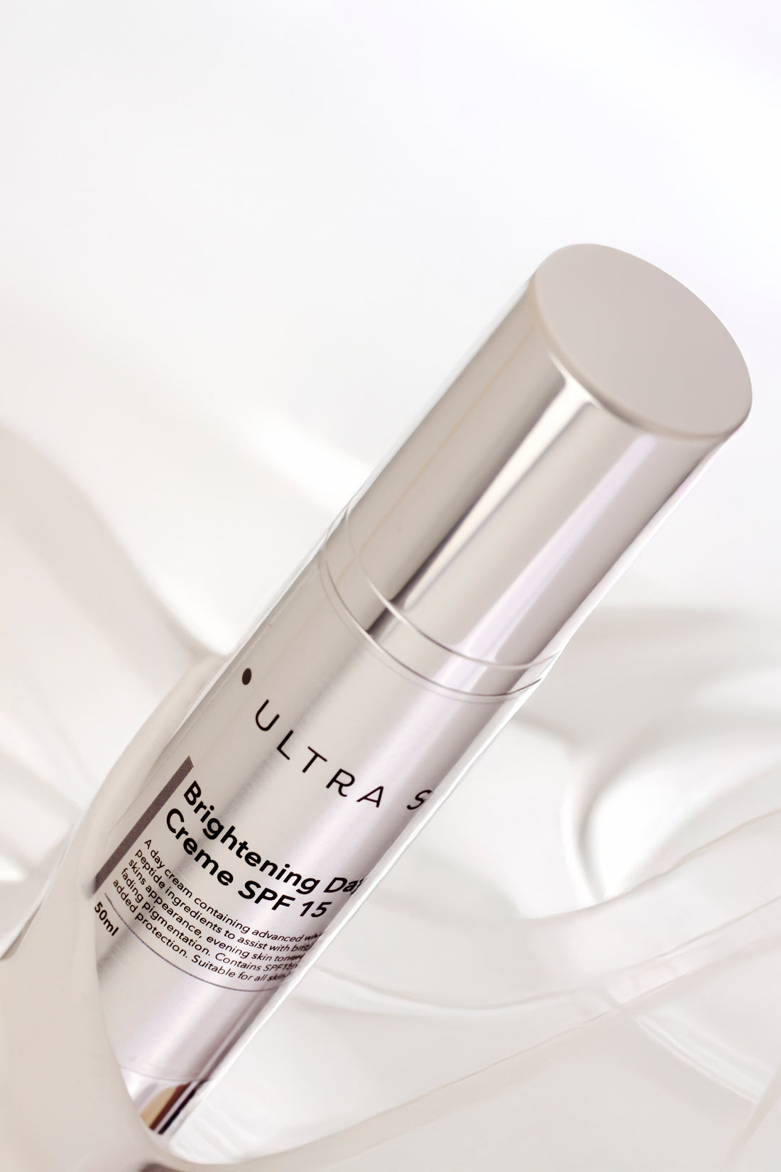 Brightening Creme with spf 30
