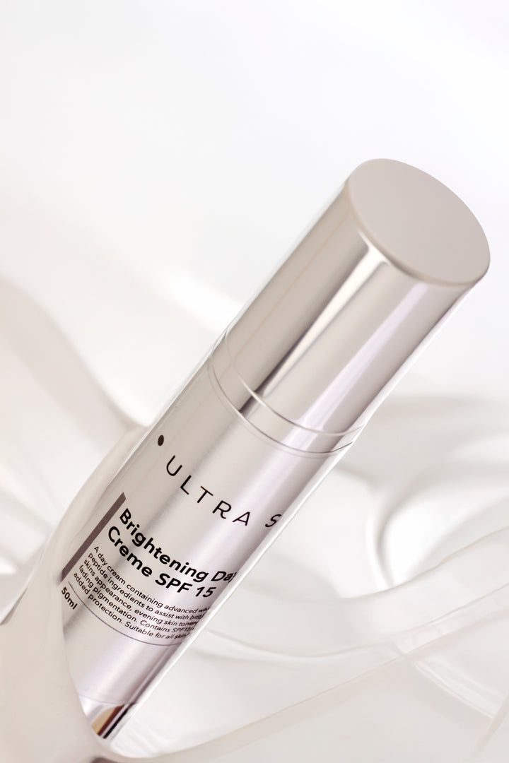 Brightening Creme with spf 30